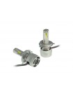 LED автолампа Cyclone LED H4 H/L 6000K 9-60V type 52