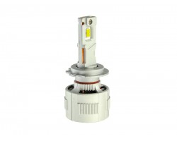 LED автолампа Cyclone LED H7 6000K 9-60V type 52