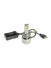 LED автолампа Cyclone LED H7 6000K 9-60V type 52