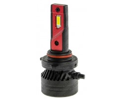 LED автолампа Decker LED PL-01 5K 9005