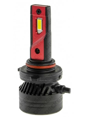 LED автолампа Decker LED PL-01 5K 9005