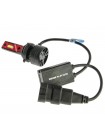LED автолампа Decker LED PL-01 5K 9005