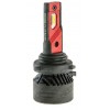 LED автолампа Decker LED PL-01 5K 9006