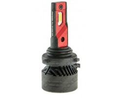 LED автолампа Decker LED PL-01 5K 9006