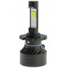 LED автолампа Decker LED PL-01 5K D2
