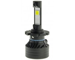 LED автолампа Decker LED PL-01 5K D2