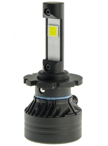 LED автолампа Decker LED PL-01 5K D2