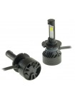LED автолампа Decker LED PL-01 5K D2