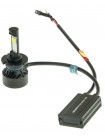 LED автолампа Decker LED PL-01 5K D2