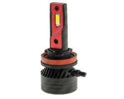 LED автолампа Decker LED PL-01 5K H11
