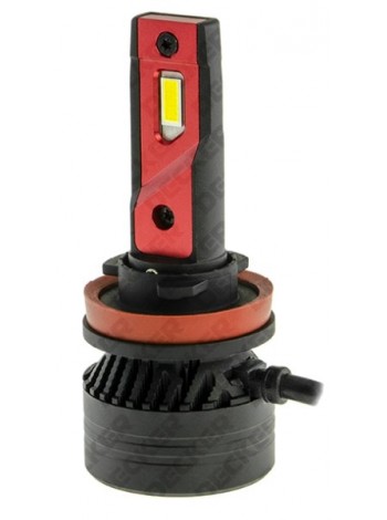 LED автолампа Decker LED PL-01 5K H11