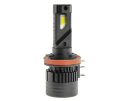 LED автолампа Decker LED PL-01 5K H15