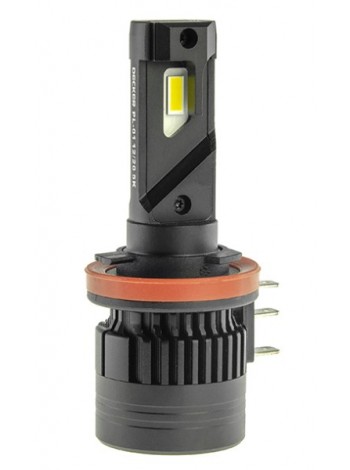 LED автолампа Decker LED PL-01 5K H15