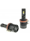 LED автолампа Decker LED PL-01 5K H15