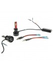 LED автолампа Decker LED PL-01 5K H1