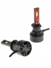 LED автолампа Decker LED PL-01 5K H1
