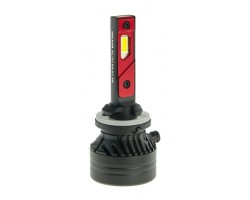 LED автолампа Decker LED PL-01 5K H27