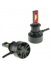 LED автолампа Decker LED PL-01 5K H3