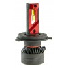 LED автолампа Decker LED PL-01 5K H4 H/L