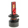 LED автолампа Decker LED PL-01 5K H7