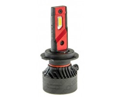 LED автолампа Decker LED PL-01 5K H7