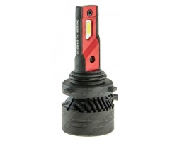 LED автолампа Decker LED PL-01 9006 6K