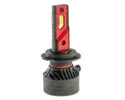 LED автолампа Decker LED PL-01 H7 6K 