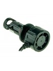 LED автолампа Decker LED GL-02 5K 9005
