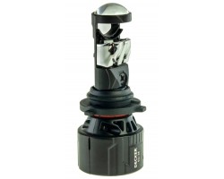 LED автолампа Decker LED GL-02 5K 9006
