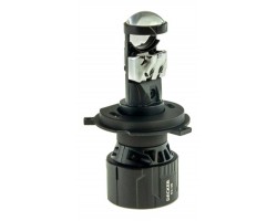 LED автолампи Decker LED GL-02 5K H4 H/L
