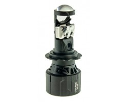 LED автолампа Decker LED GL-02 5K H7