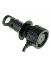 LED автолампа Decker LED GL-02 5K H7
