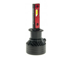 LED автолампа Decker LED PL-01 5K H1