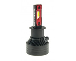 LED автолампа Decker LED PL-01 5K H3
