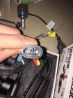 LED автолампа Decker LED PL-01 5K H27