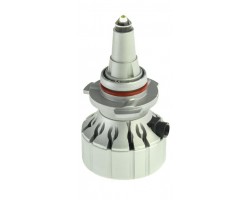 LED автолампа Decker LED PL-02 6K 9005