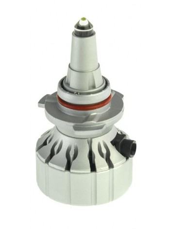 LED автолампа Decker LED PL-02 6K 9005