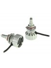 LED автолампа Decker LED PL-02 6K 9005