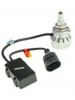 LED автолампа Decker LED PL-02 6K 9005