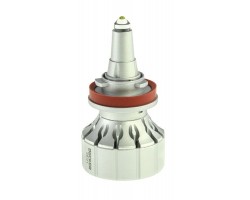 LED автолампа Decker LED PL-02 6K H11