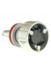 LED автолампа Decker LED PL-02 6K H11