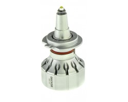 LED автолампа Decker LED PL-02 6K H7
