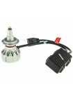 LED автолампа Decker LED PL-02 6K H7