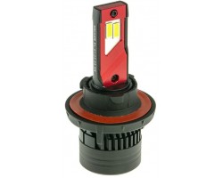 LED автолампа Decker LED PL-01 5K H13 H/L