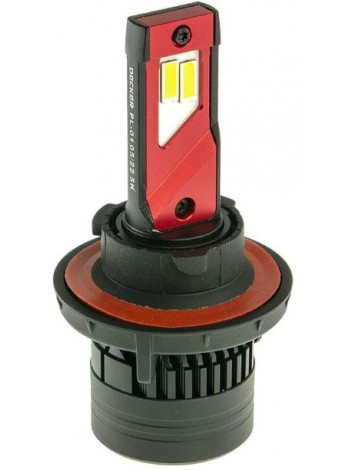 LED автолампа Decker LED PL-01 5K H13 H/L