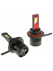 LED автолампа Decker LED PL-01 5K H13 H/L