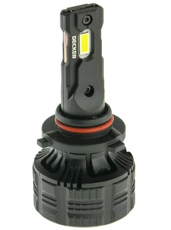 LED автолампа Decker LED PL-03 5K 9005
