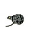 LED автолампа Decker LED PL-03 5K 9005