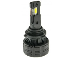 LED автолампа Decker LED PL-03 5K 9006