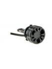 LED автолампа Decker LED PL-03 5K 9006